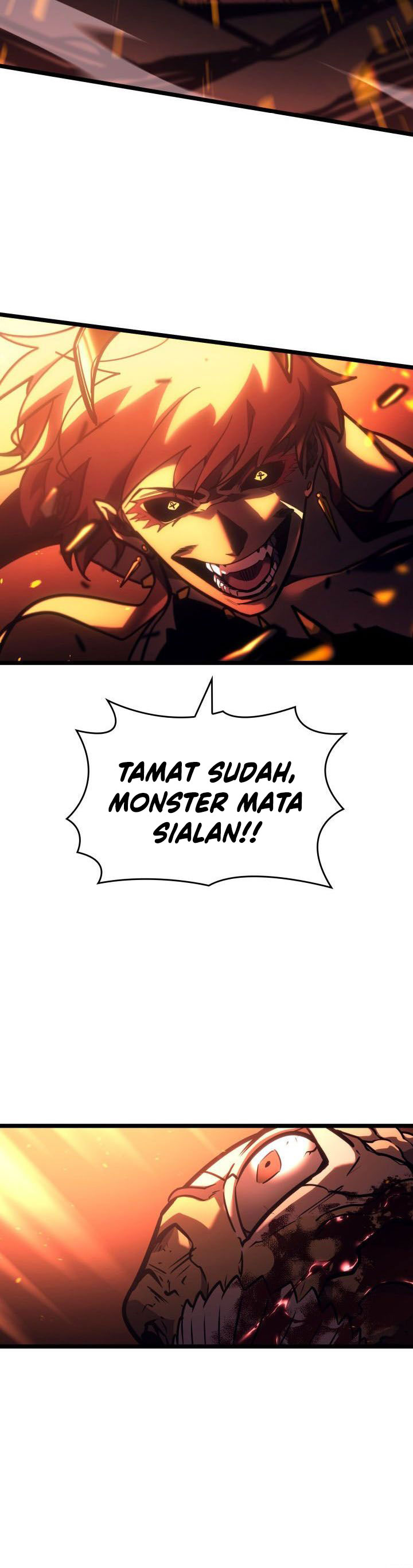 Return of the SSS-Class Ranker chapter 139