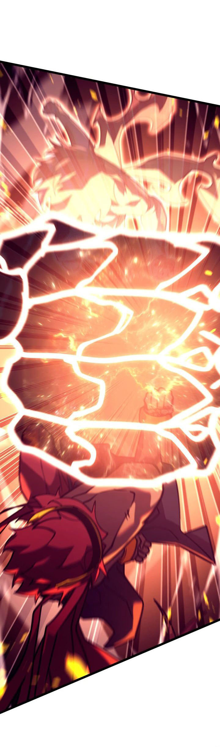 Return of the SSS-Class Ranker chapter 139