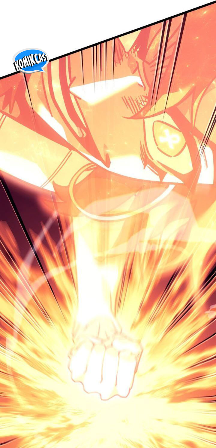 Return of the SSS-Class Ranker chapter 139
