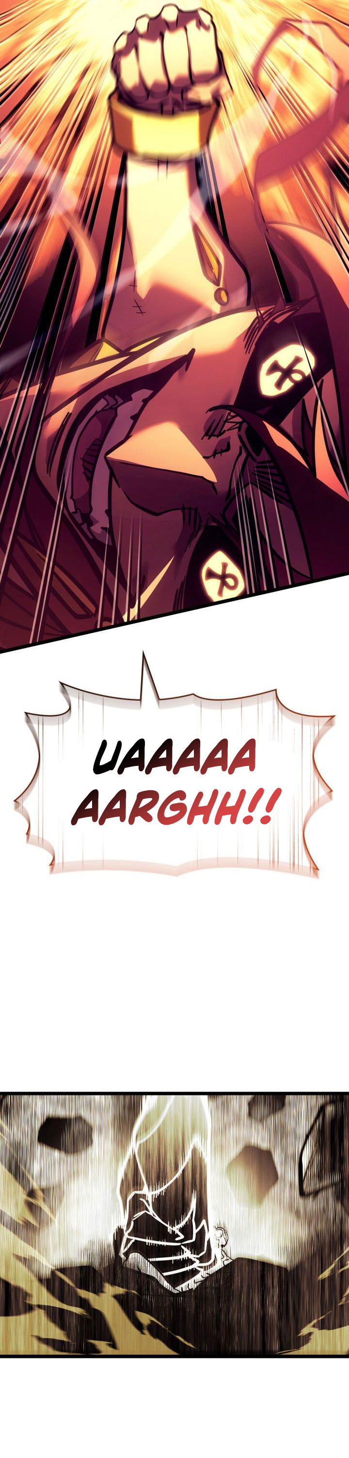 Return of the SSS-Class Ranker chapter 139