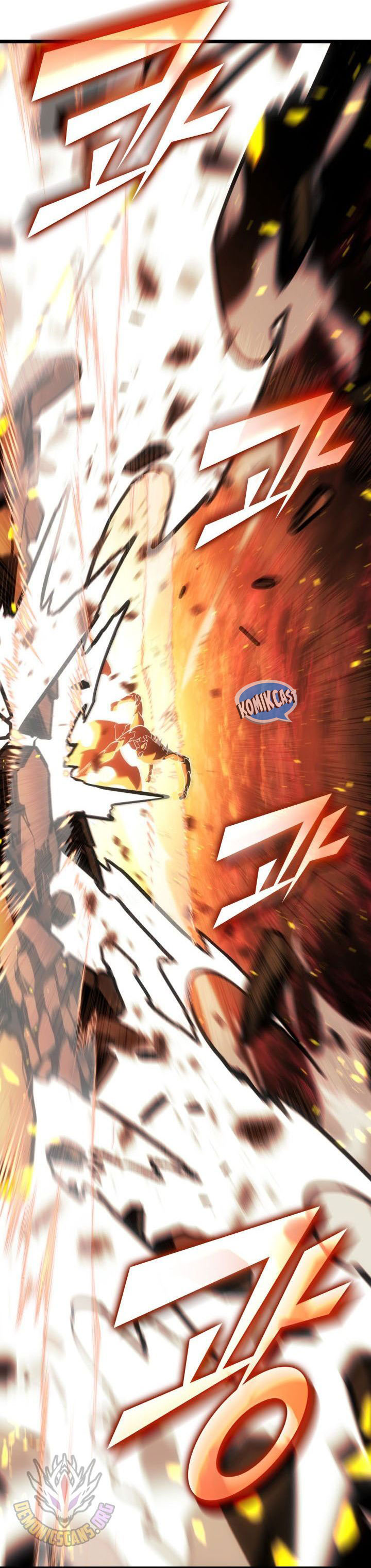 Return of the SSS-Class Ranker chapter 139