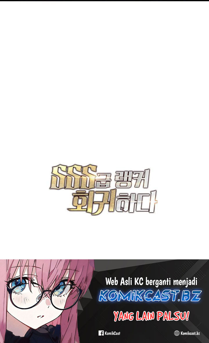 Return of the SSS-Class Ranker chapter 139