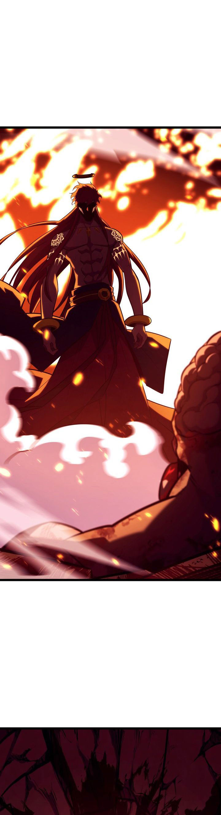 Return of the SSS-Class Ranker chapter 140