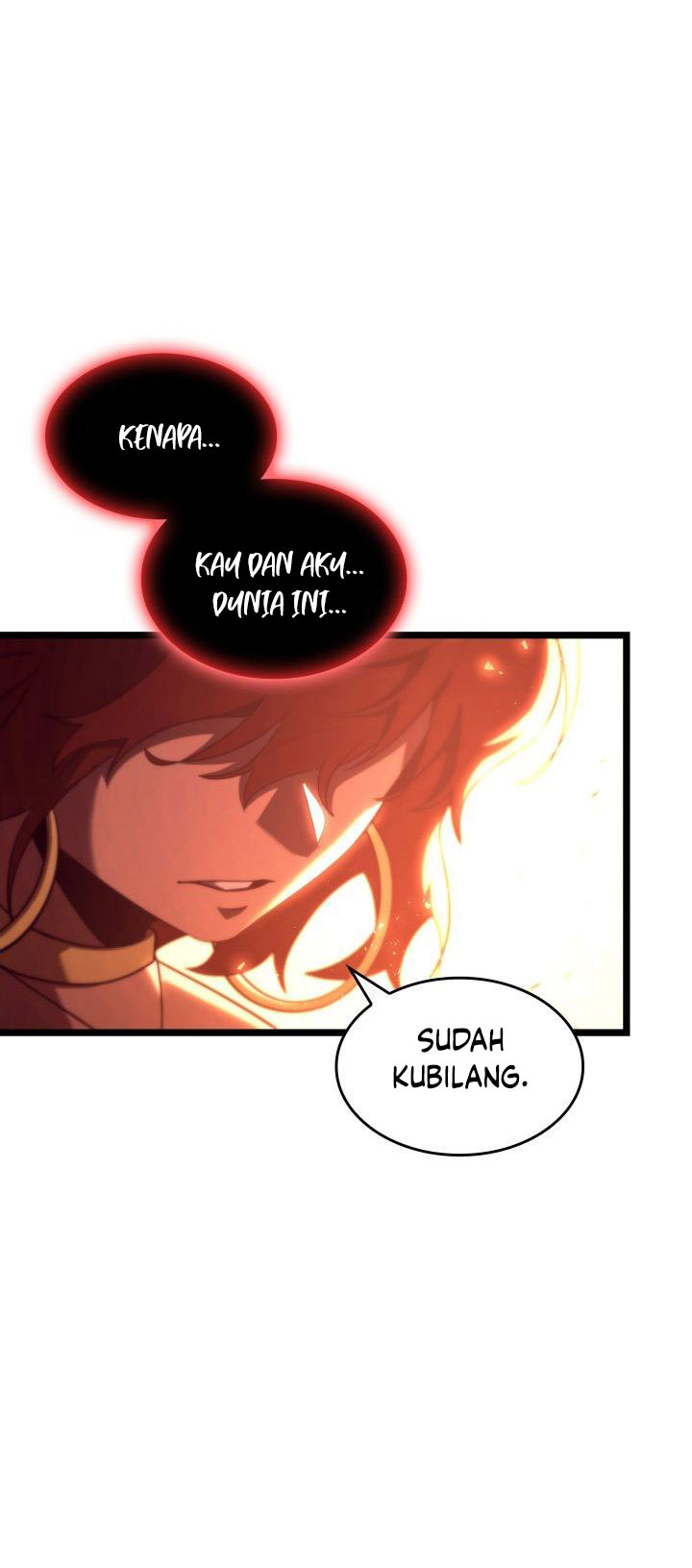 Return of the SSS-Class Ranker chapter 140