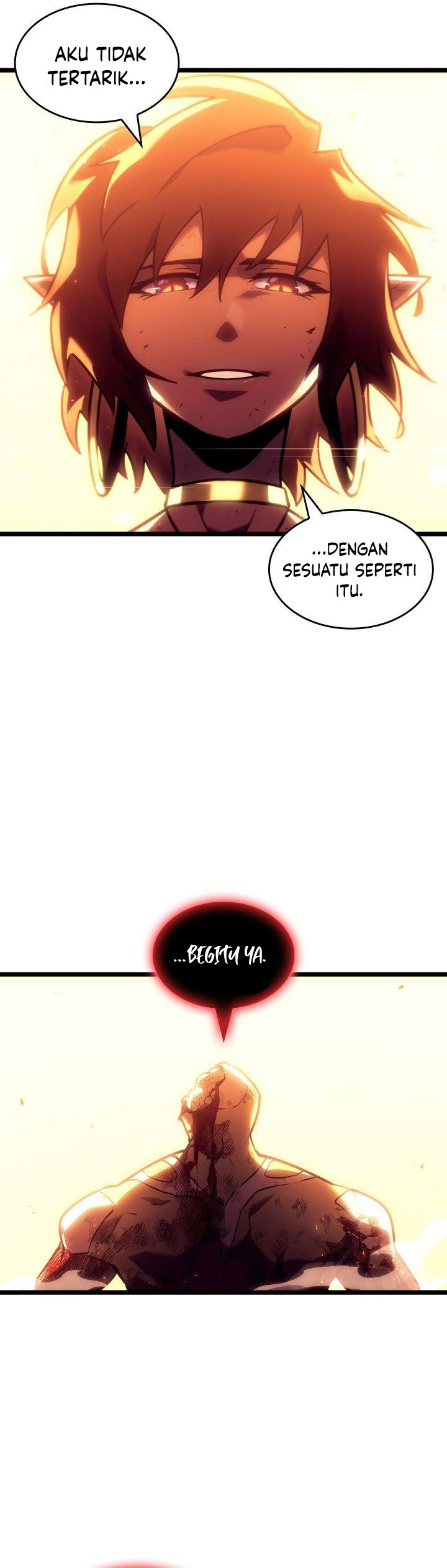 Return of the SSS-Class Ranker chapter 140