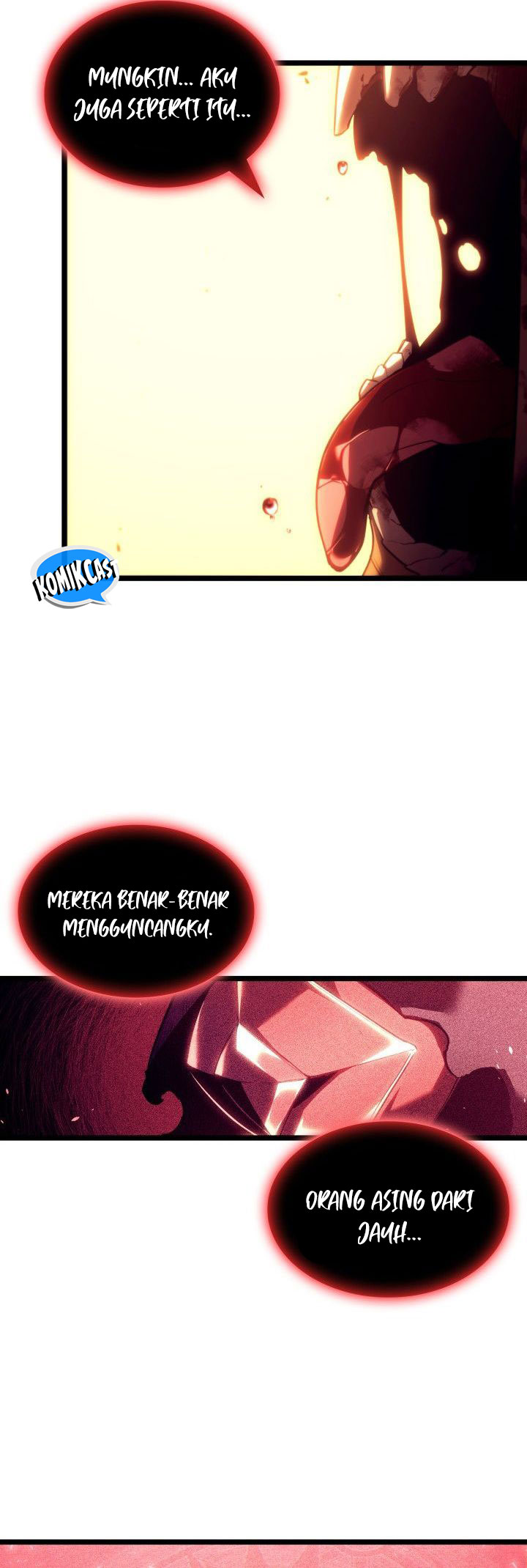 Return of the SSS-Class Ranker chapter 140
