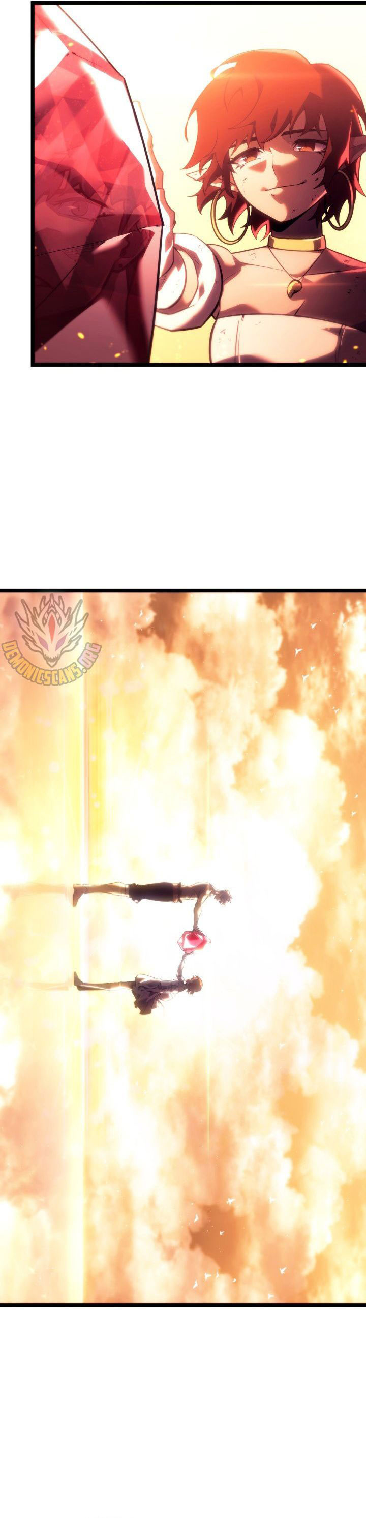 Return of the SSS-Class Ranker chapter 140