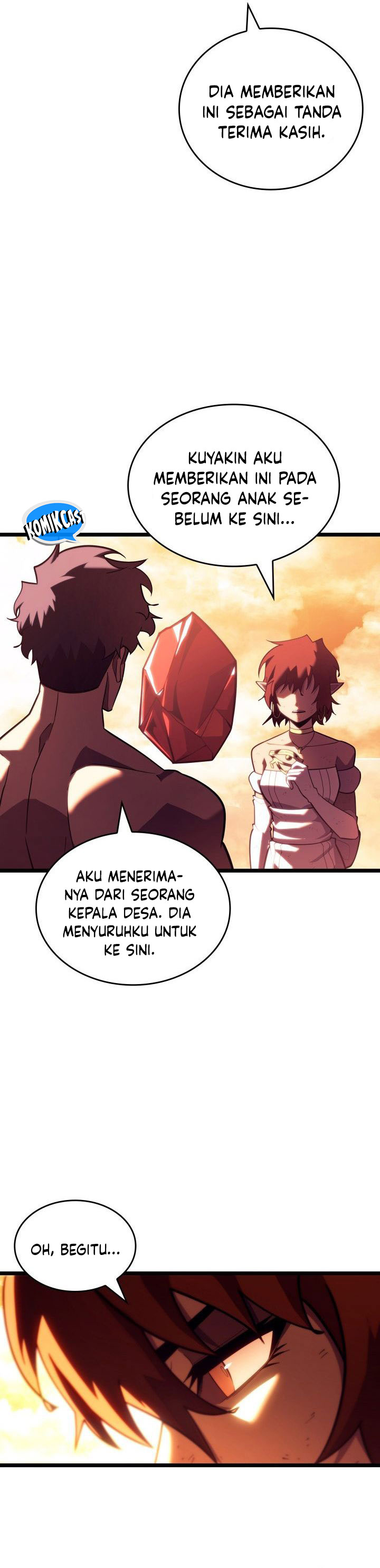 Return of the SSS-Class Ranker chapter 140