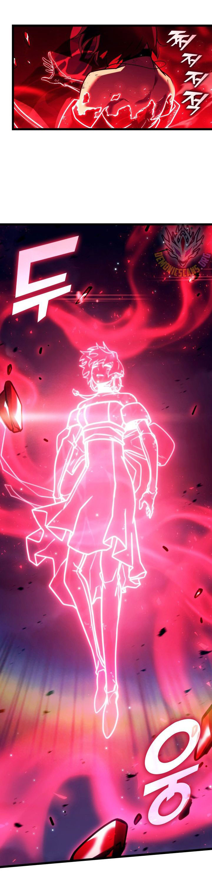 Return of the SSS-Class Ranker chapter 140