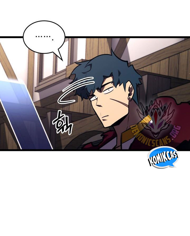 Return of the SSS-Class Ranker chapter 145