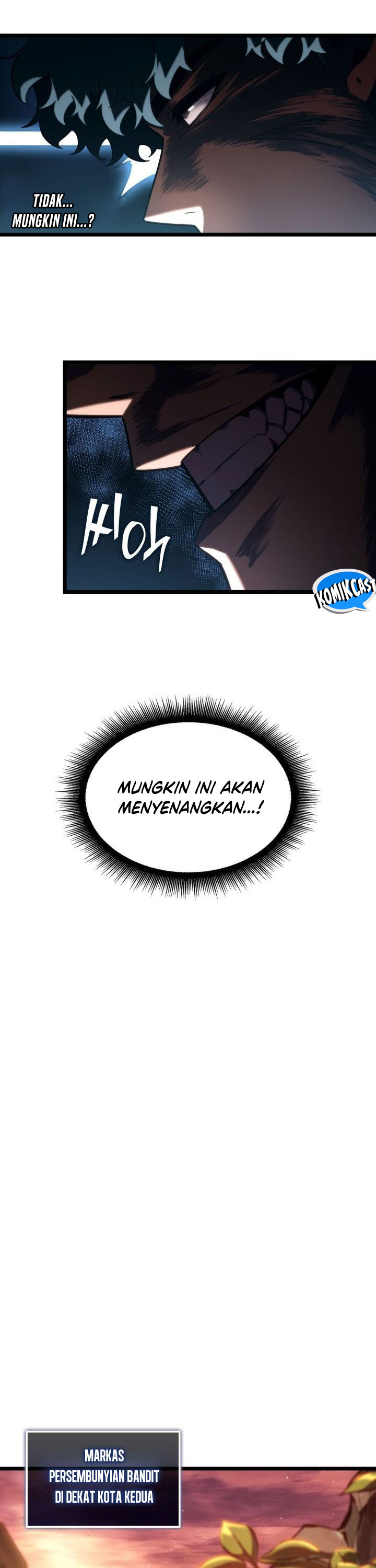 Return of the SSS-Class Ranker chapter 145