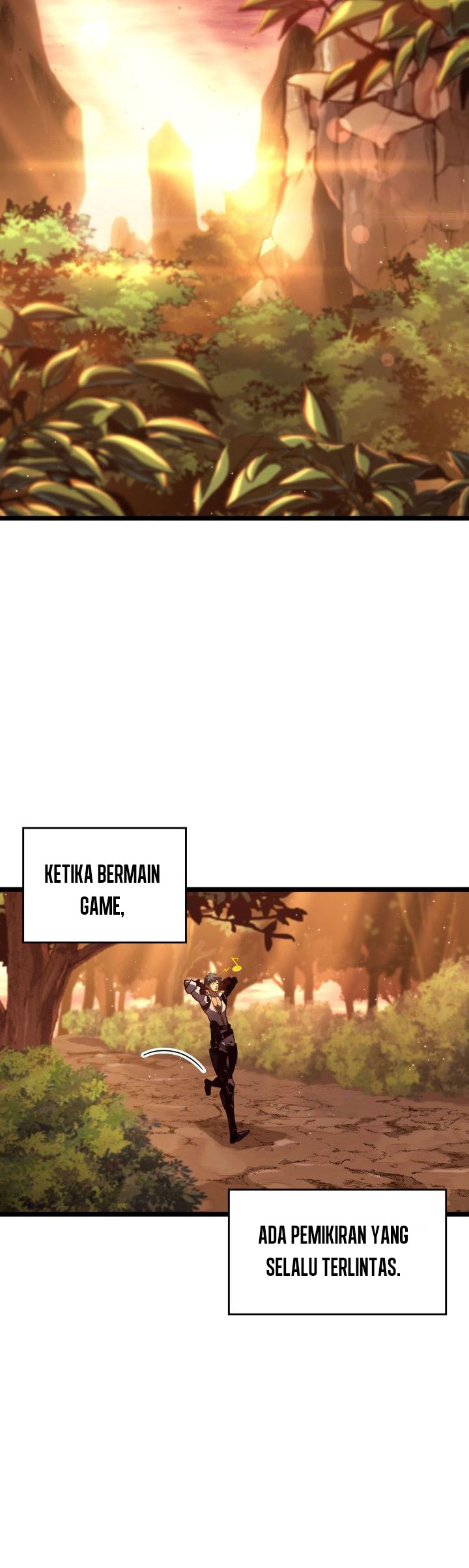 Return of the SSS-Class Ranker chapter 145
