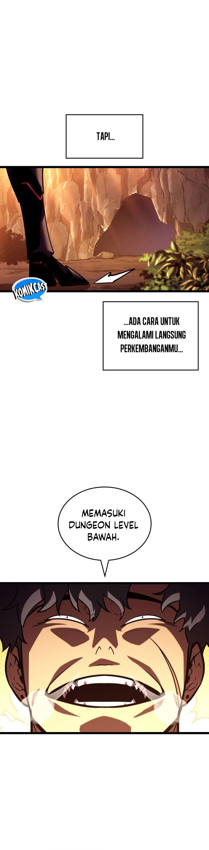 Return of the SSS-Class Ranker chapter 145
