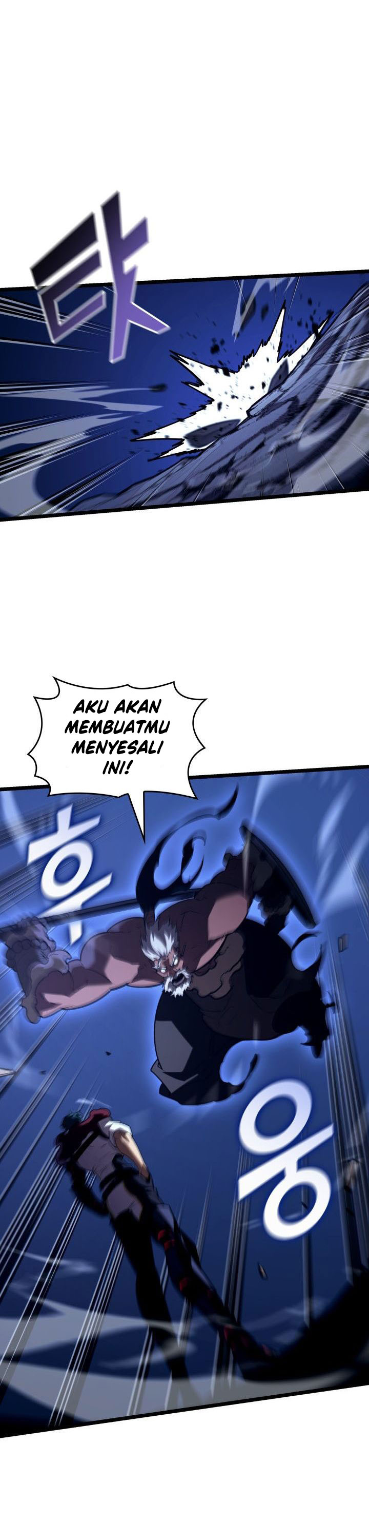 Return of the SSS-Class Ranker chapter 145