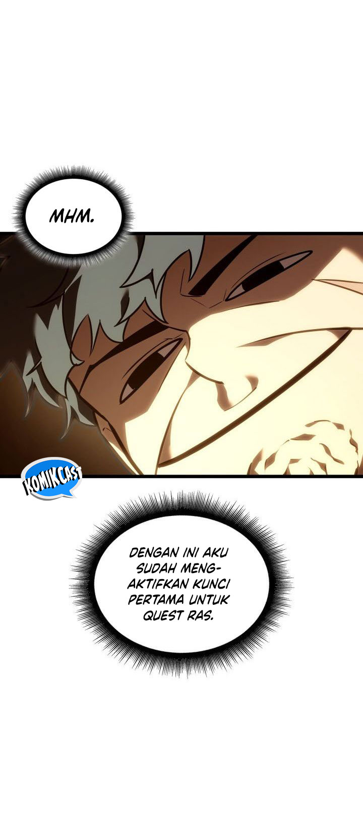 Return of the SSS-Class Ranker chapter 145