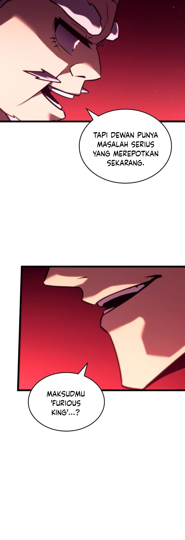 Return of the SSS-Class Ranker chapter 145