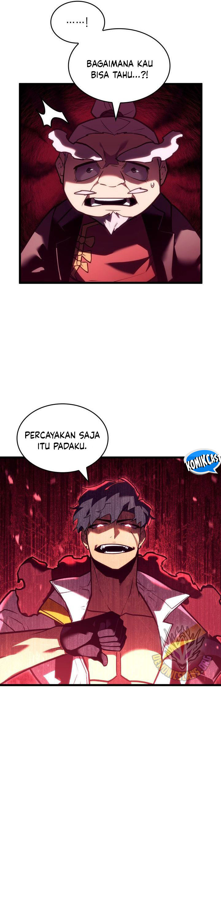 Return of the SSS-Class Ranker chapter 145