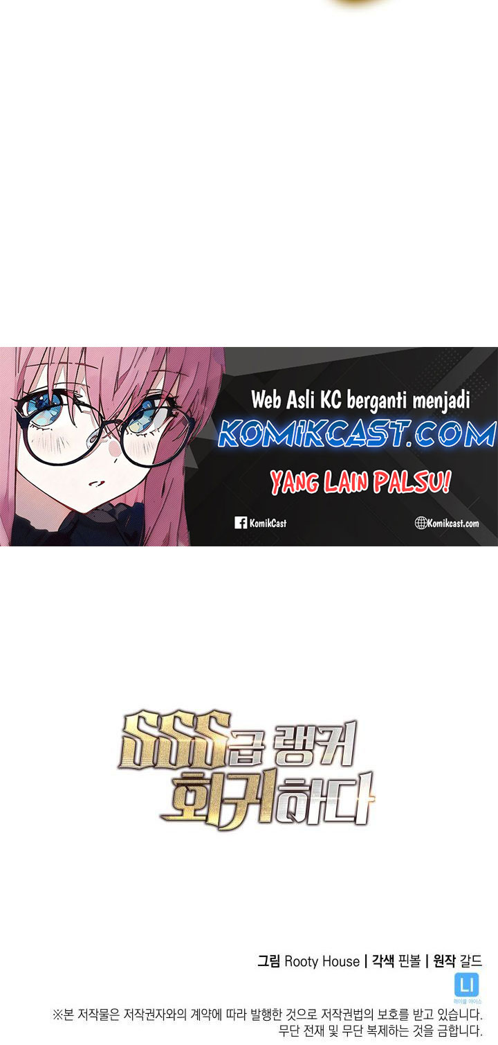 Return of the SSS-Class Ranker chapter 145