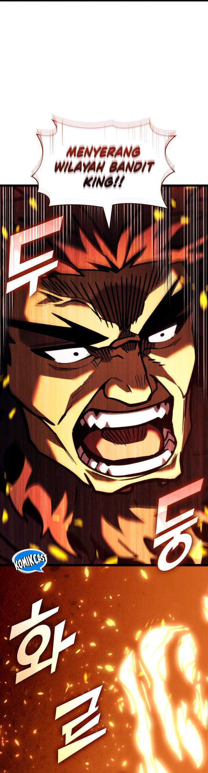 Return of the SSS-Class Ranker Chapter 147 Bahasa Indonesia