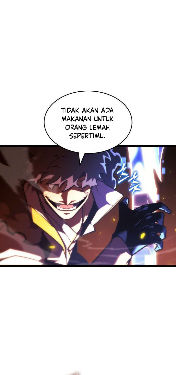 Return of the SSS-Class Ranker Chapter 147 Bahasa Indonesia