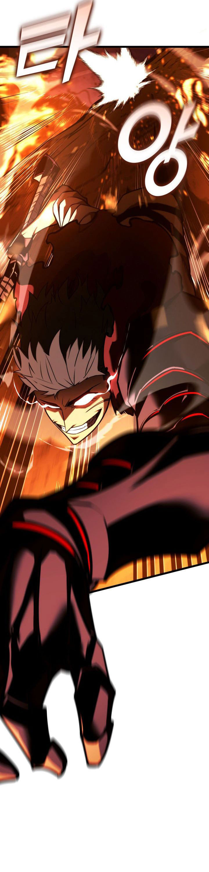 Return of the SSS-Class Ranker Chapter 147 Bahasa Indonesia