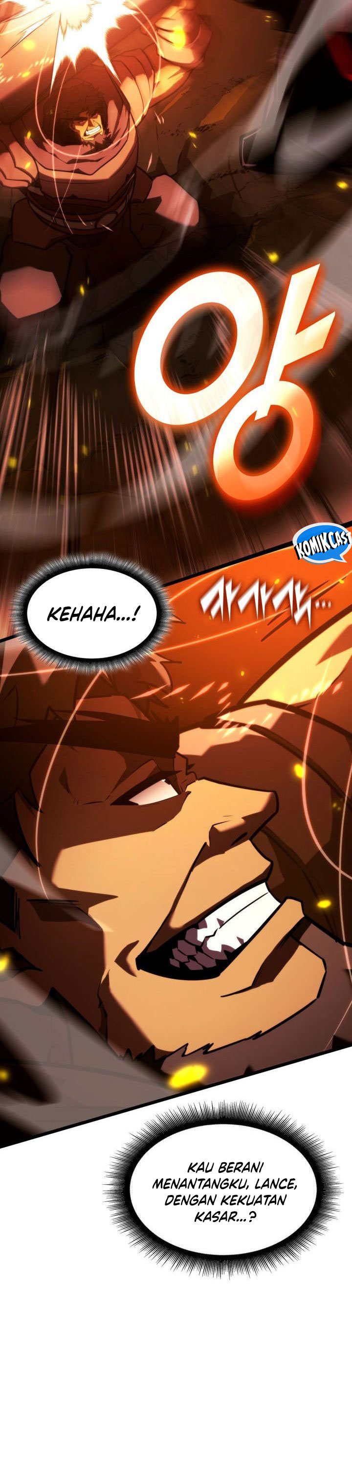 Return of the SSS-Class Ranker Chapter 147 Bahasa Indonesia