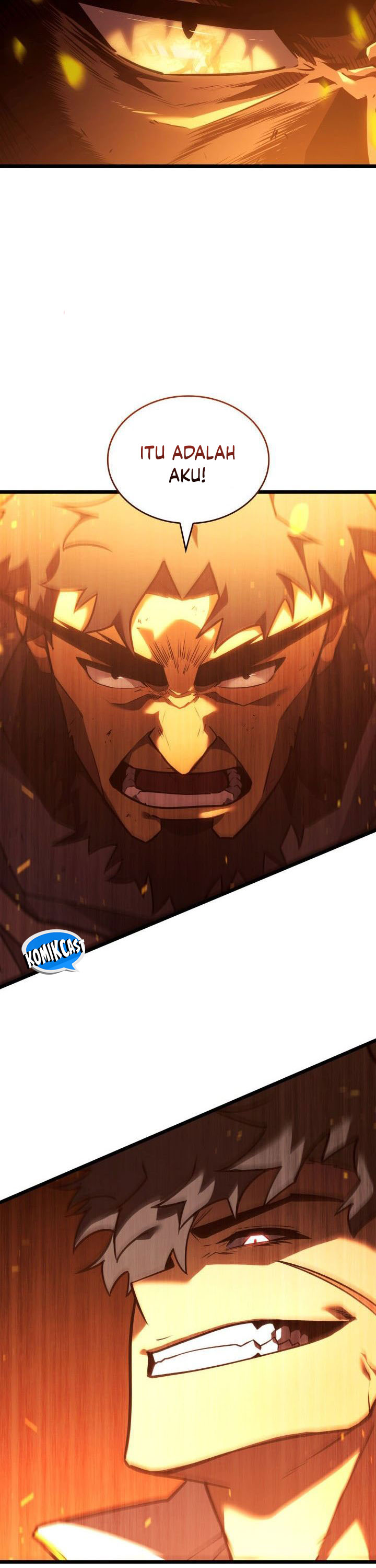 Return of the SSS-Class Ranker Chapter 147 Bahasa Indonesia