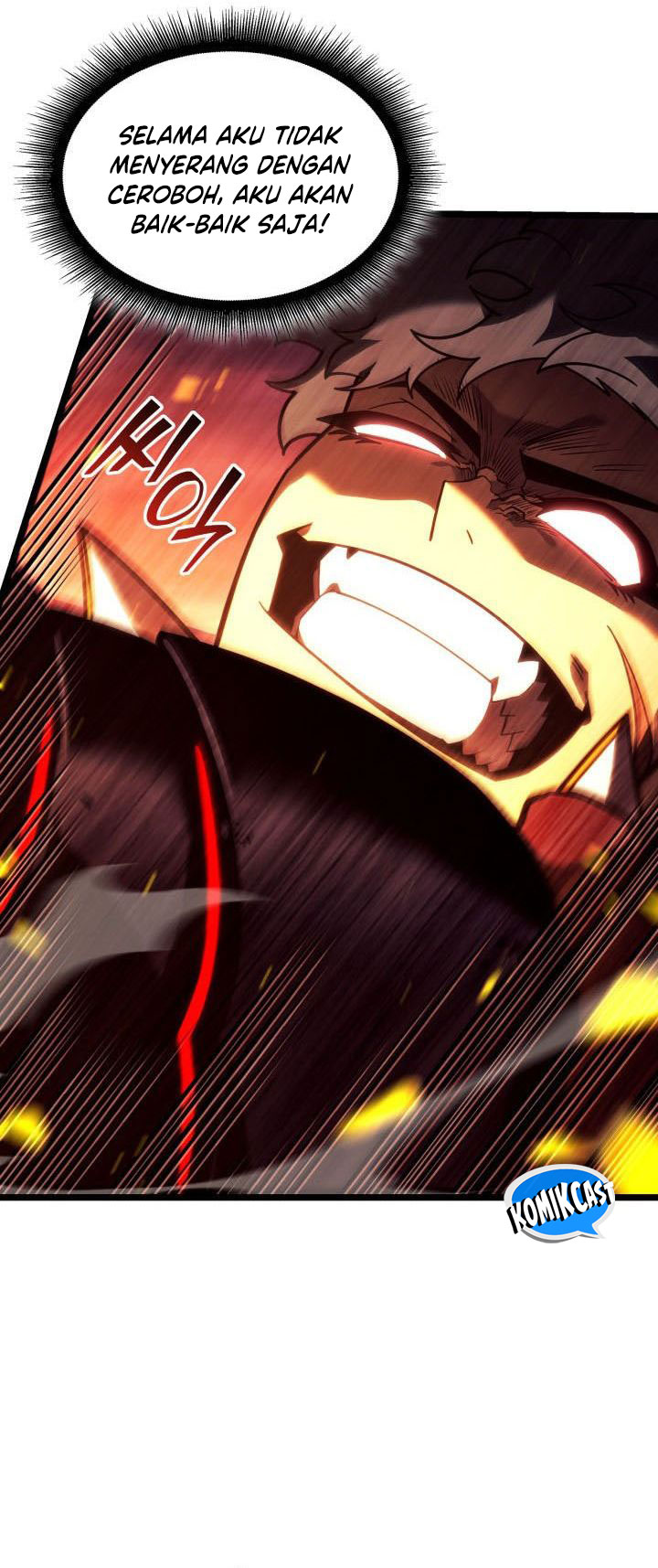 Return of the SSS-Class Ranker Chapter 147 Bahasa Indonesia