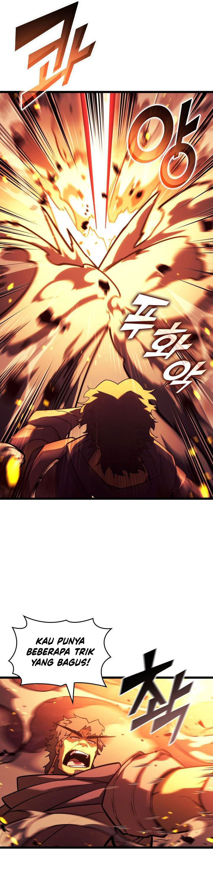 Return of the SSS-Class Ranker Chapter 147 Bahasa Indonesia