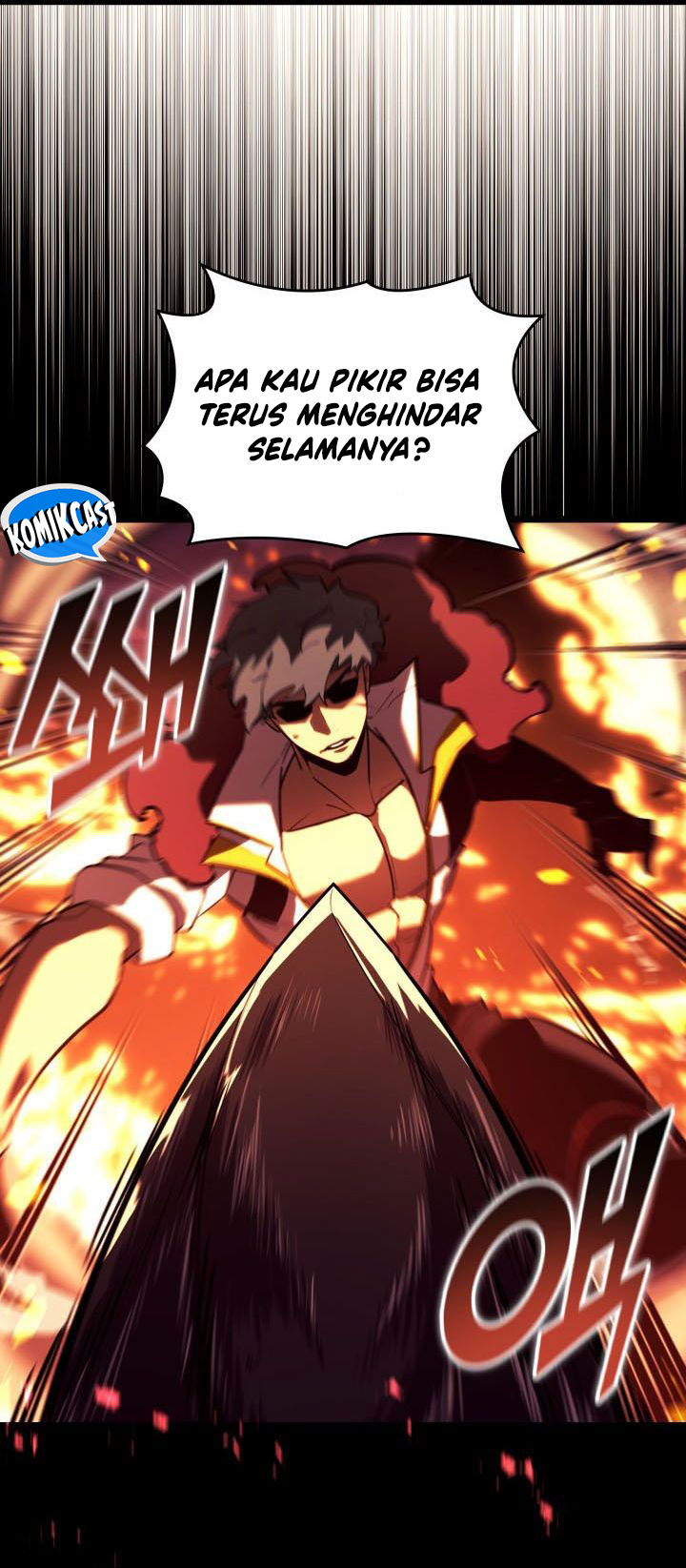 Return of the SSS-Class Ranker Chapter 147 Bahasa Indonesia