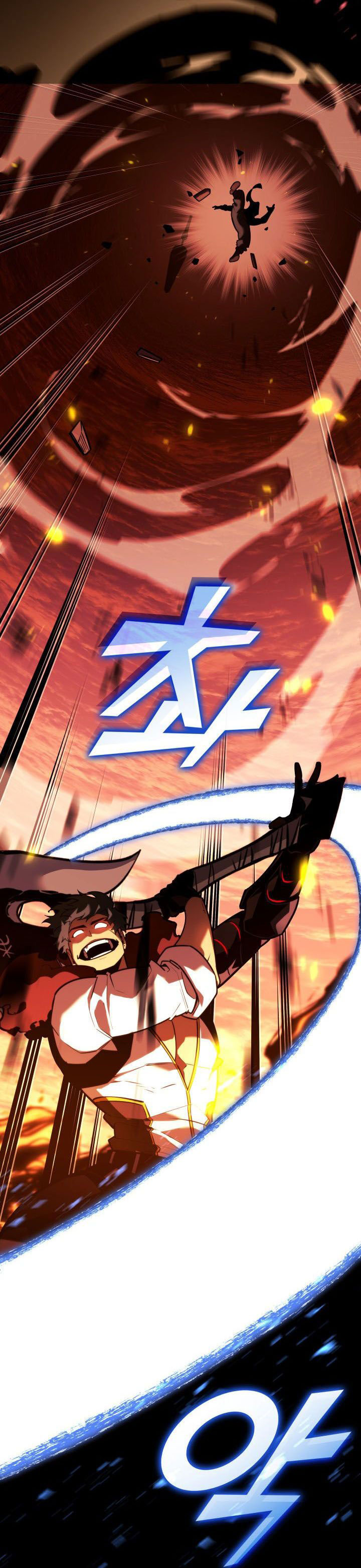 Return of the SSS-Class Ranker Chapter 147 Bahasa Indonesia