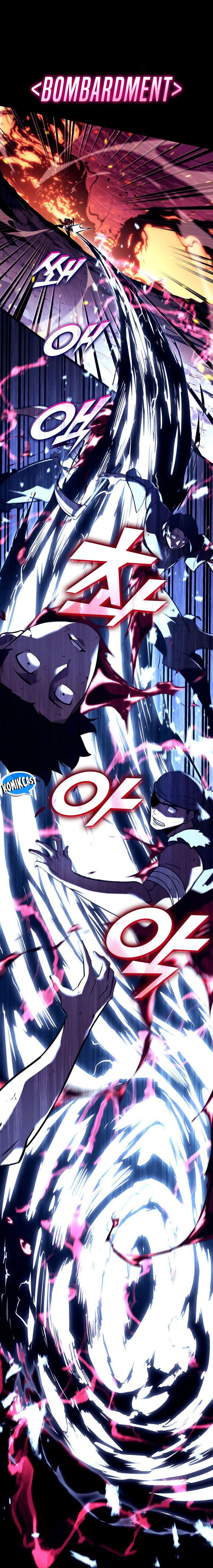 Return of the SSS-Class Ranker Chapter 147 Bahasa Indonesia