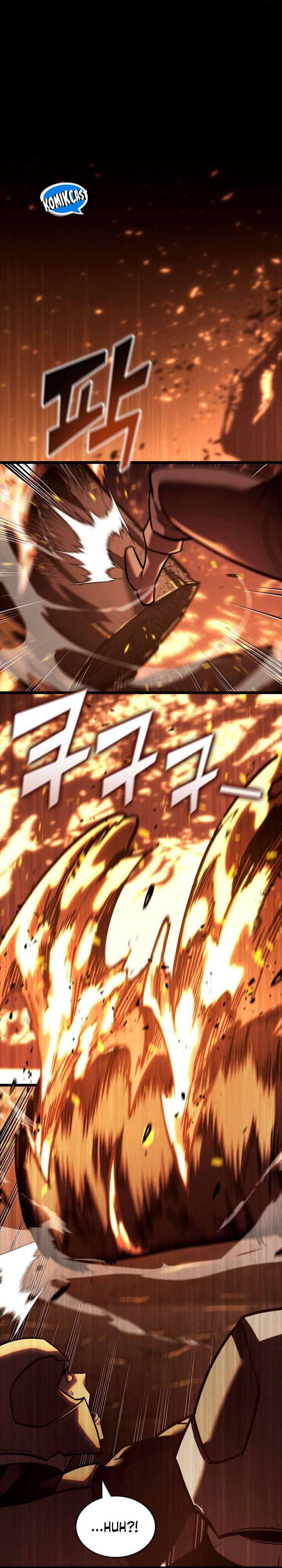 Return of the SSS-Class Ranker Chapter 147 Bahasa Indonesia