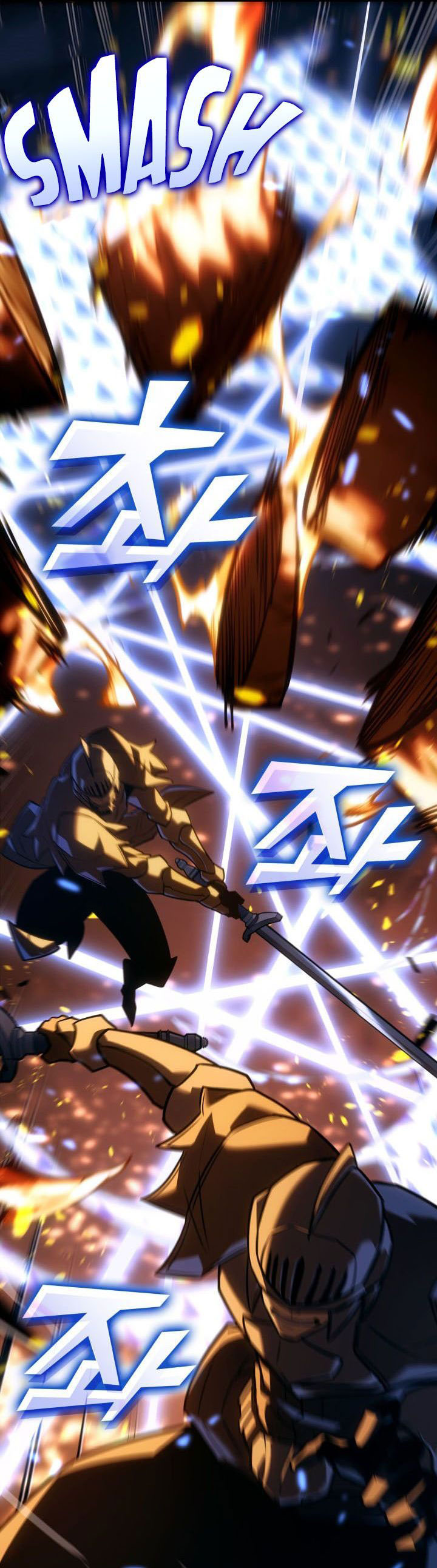 Return of the SSS-Class Ranker Chapter 147 Bahasa Indonesia