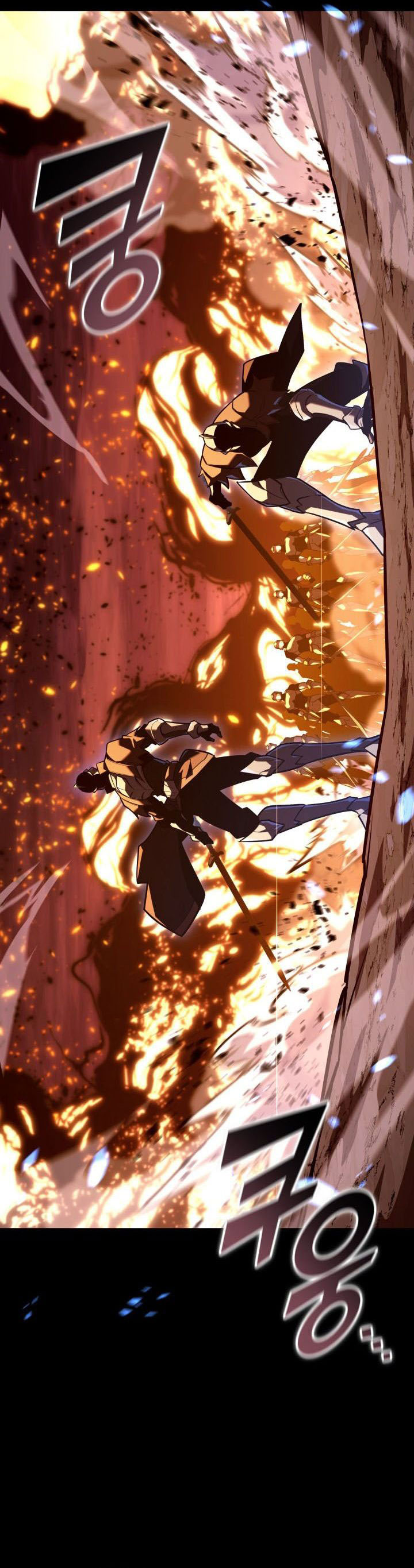 Return of the SSS-Class Ranker Chapter 147 Bahasa Indonesia