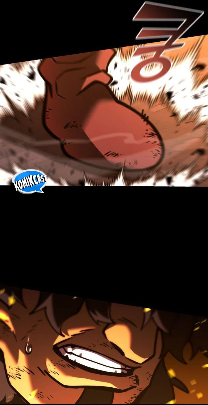 Return of the SSS-Class Ranker Chapter 147 Bahasa Indonesia