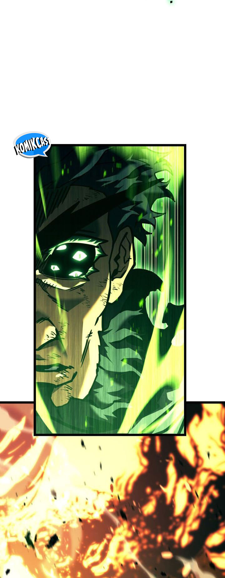 Return of the SSS-Class Ranker Chapter 147 Bahasa Indonesia