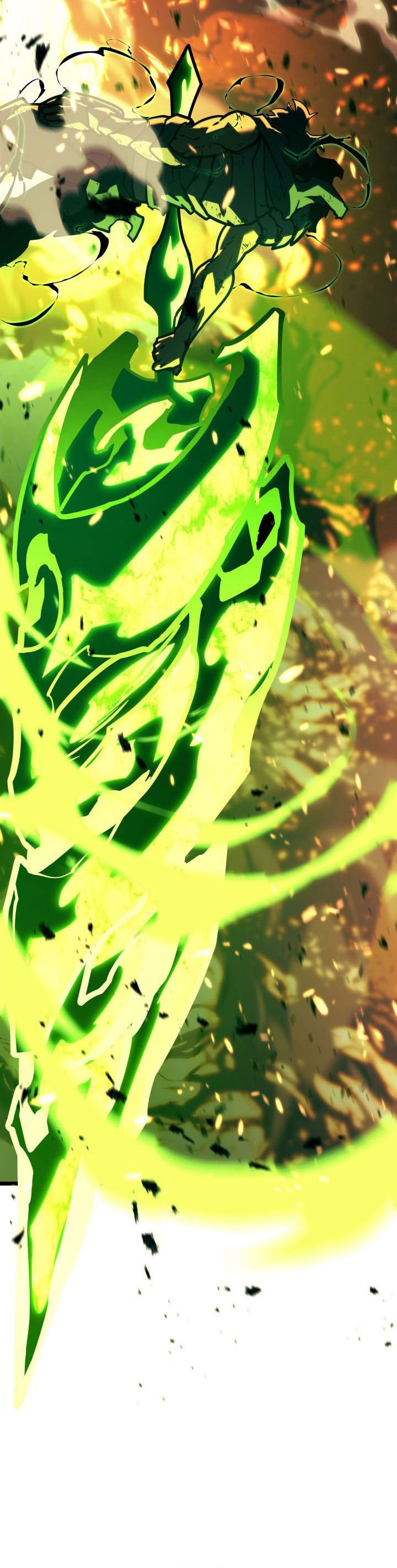 Return of the SSS-Class Ranker Chapter 147 Bahasa Indonesia