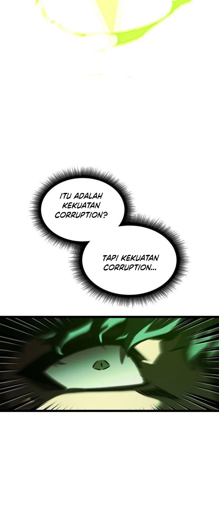 Return of the SSS-Class Ranker Chapter 147 Bahasa Indonesia