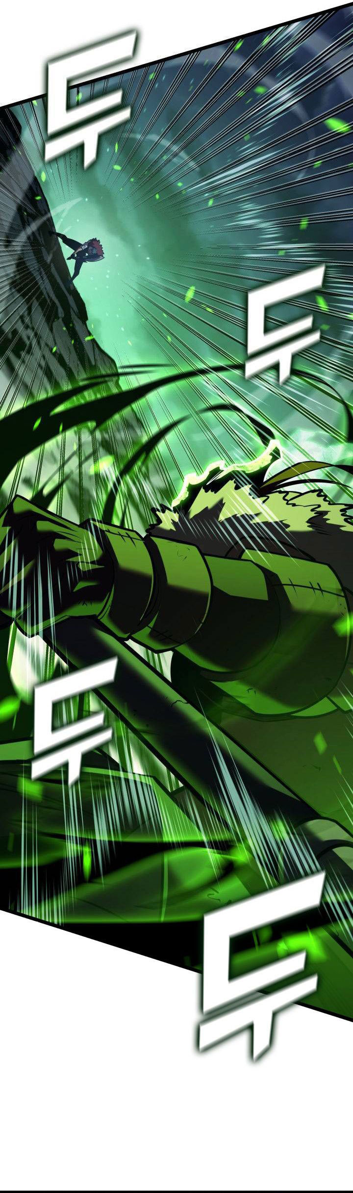 Return of the SSS-Class Ranker chapter 150