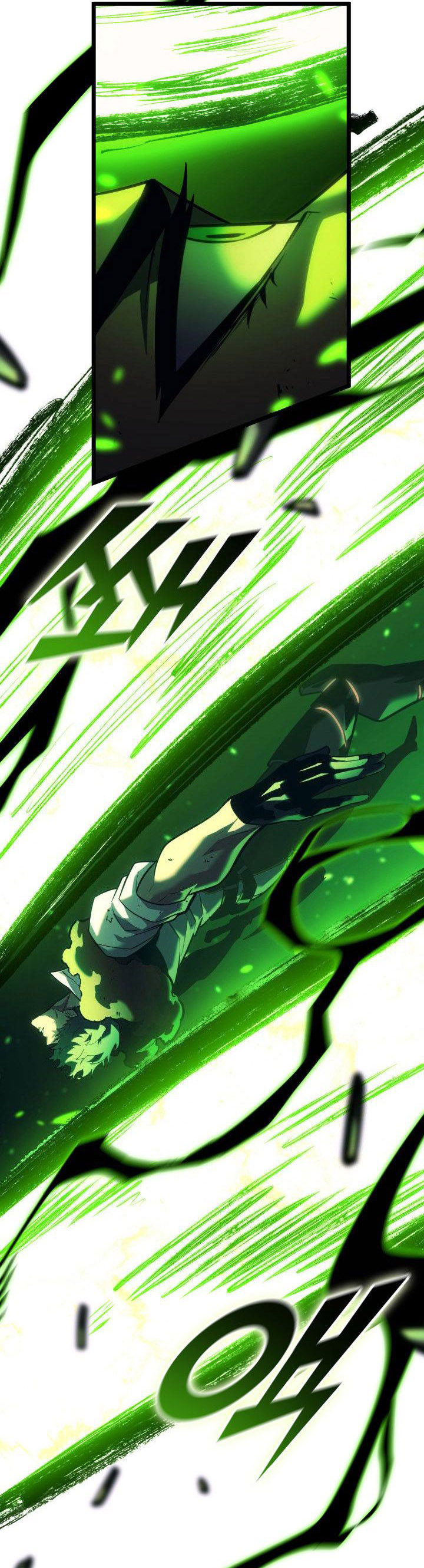 Return of the SSS-Class Ranker chapter 150