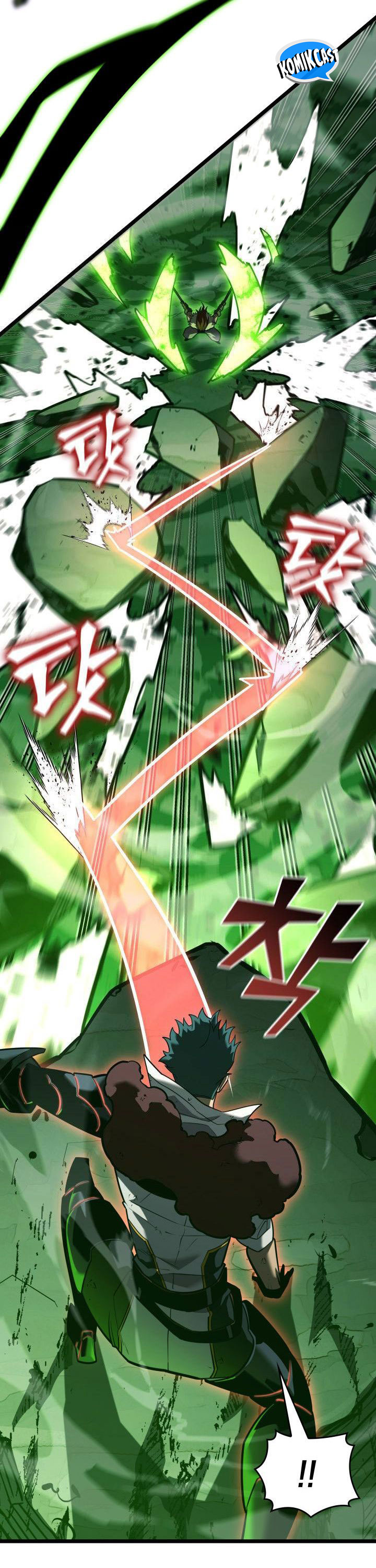 Return of the SSS-Class Ranker chapter 150