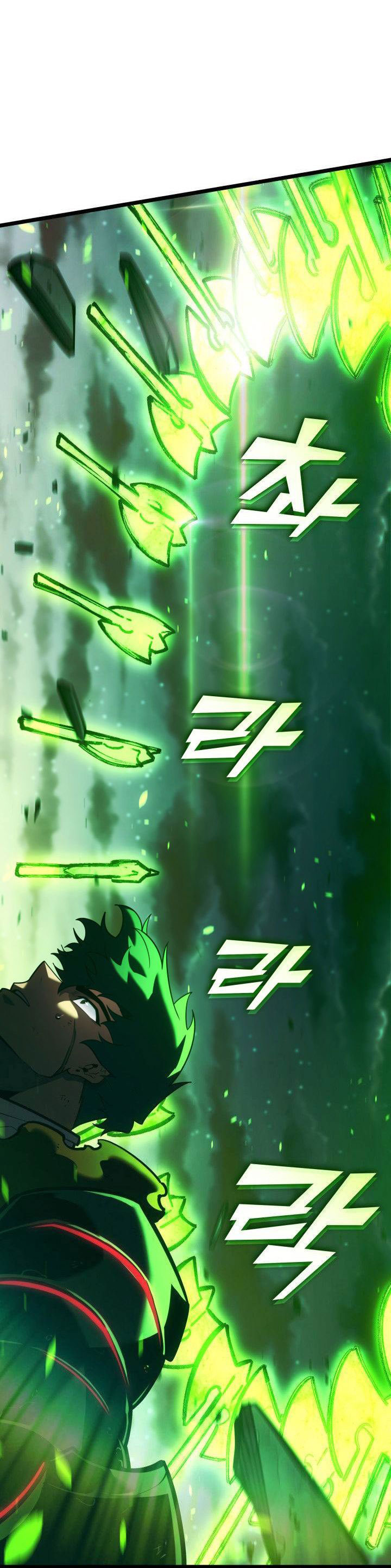 Return of the SSS-Class Ranker chapter 150