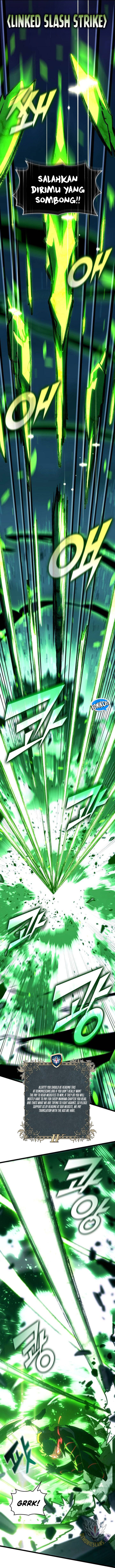 Return of the SSS-Class Ranker chapter 150