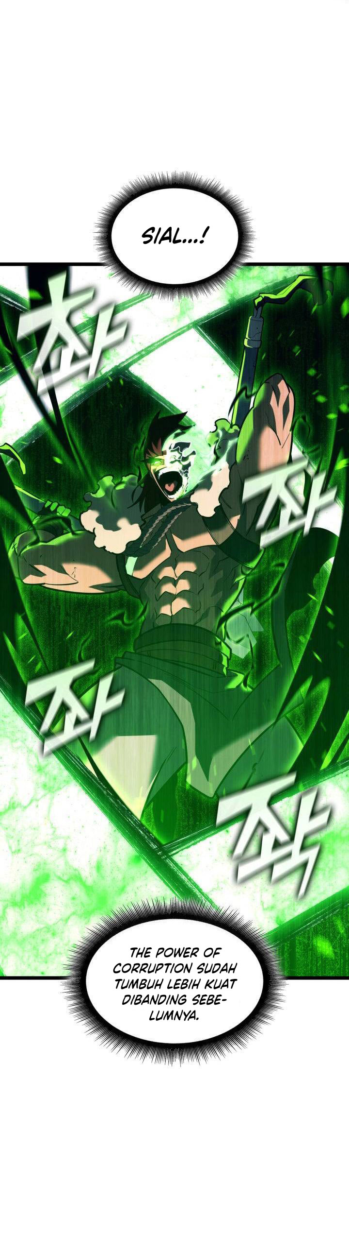Return of the SSS-Class Ranker chapter 150