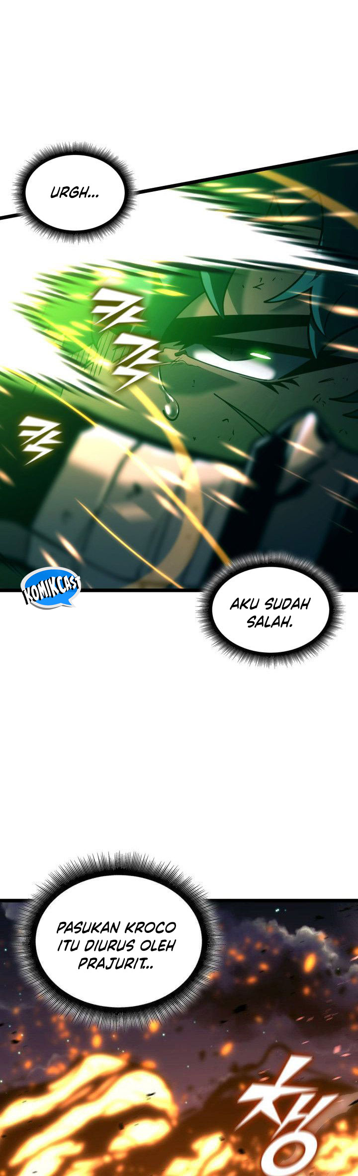 Return of the SSS-Class Ranker chapter 150