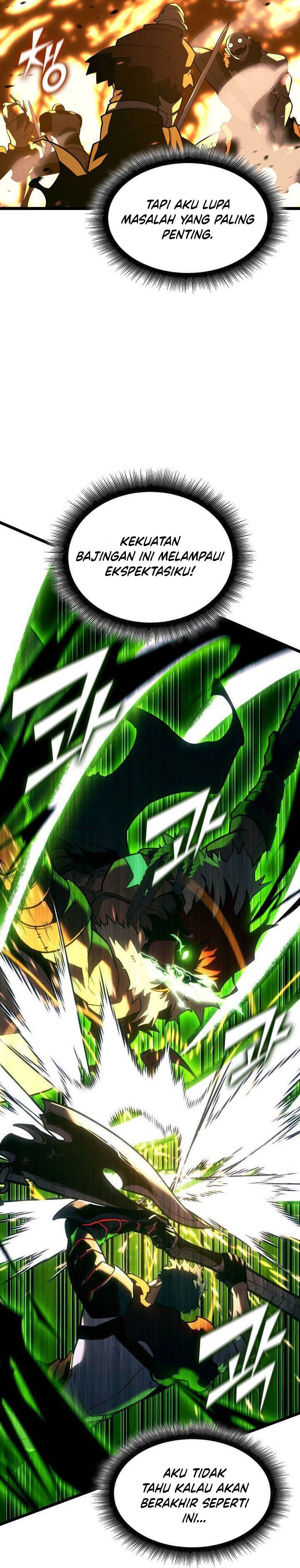 Return of the SSS-Class Ranker chapter 150