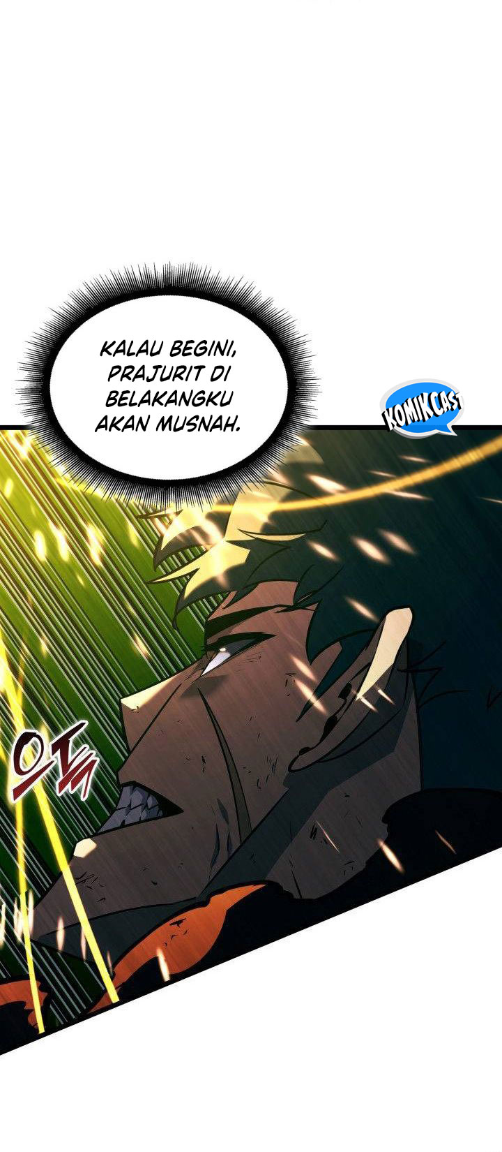 Return of the SSS-Class Ranker chapter 150