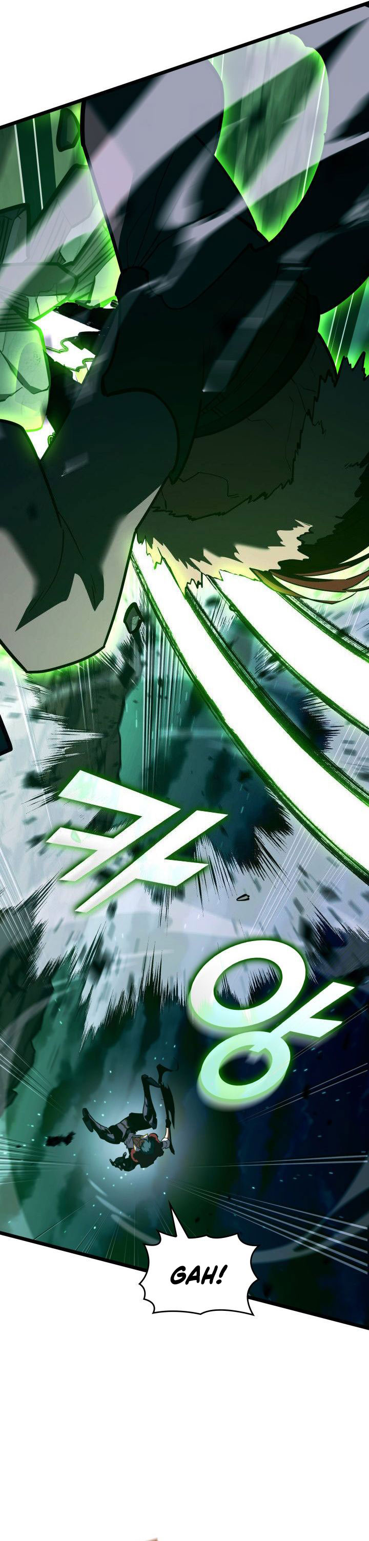 Return of the SSS-Class Ranker chapter 150