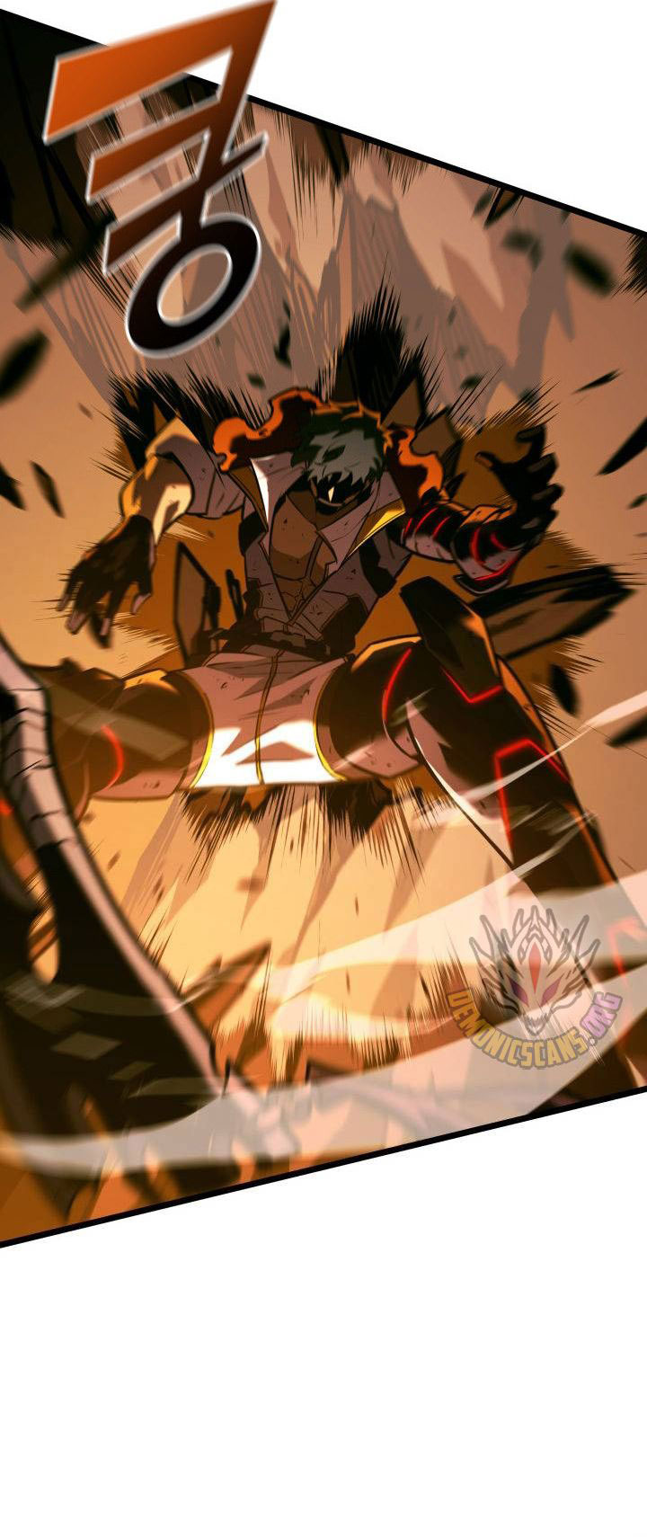Return of the SSS-Class Ranker chapter 150